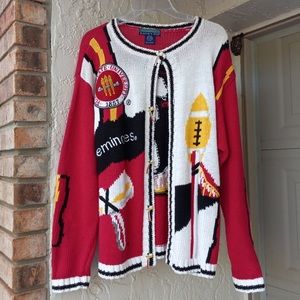Original Fl State Sweater
